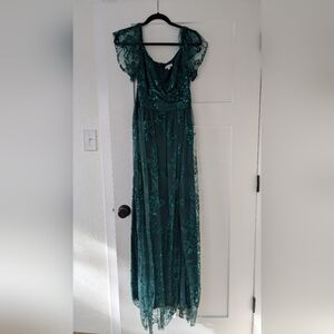 Baltic Born Maxi Gown